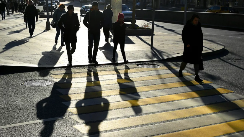 Синоптик Шувалов: в первую неделю декабря в Москве ожидаются скачки температур