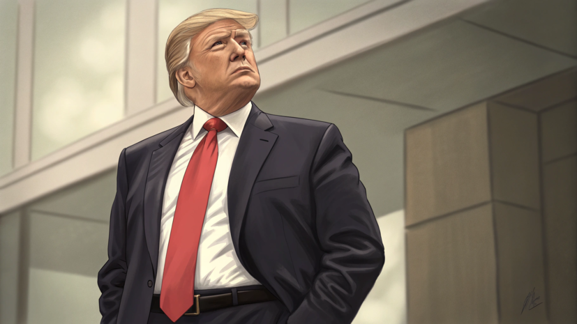 Пушков: Трамп напрасно ожидает благодарности от киевского режима за спасение