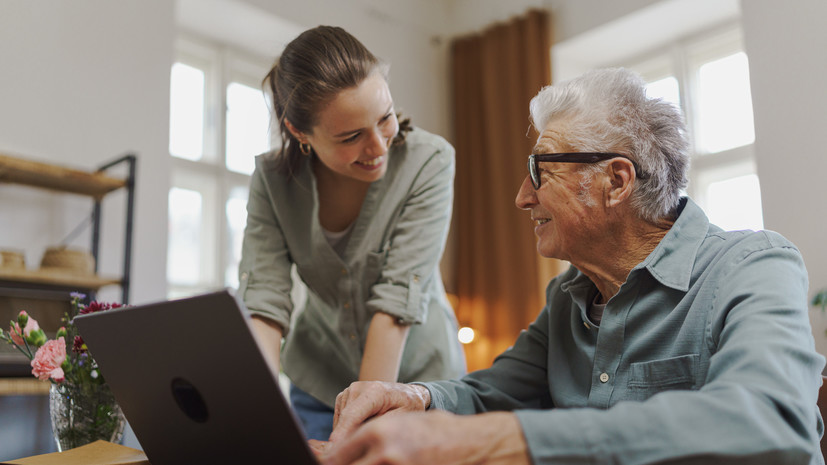 Юрист Виноградов рассказал о подготовке закона о «цифровом наследстве»