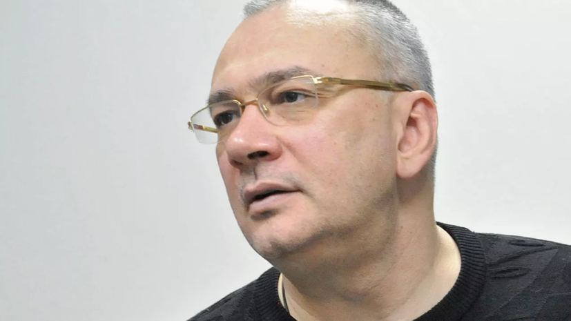 SHOT: Меладзе продолжил копить деньги на вкладах в России