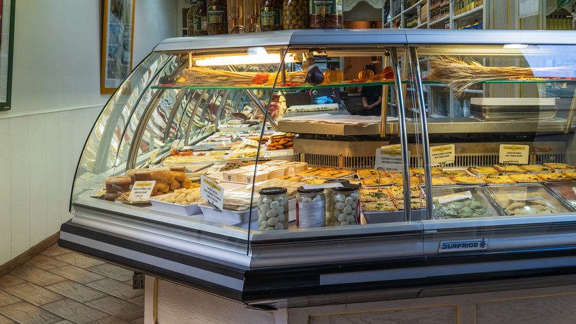 Роскачество обучит производителей готовой еды принципам пищевой безопасности