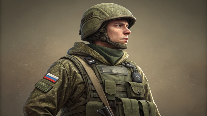 Пушилин: ВС России работают с ещё одного направления у Красноармейска