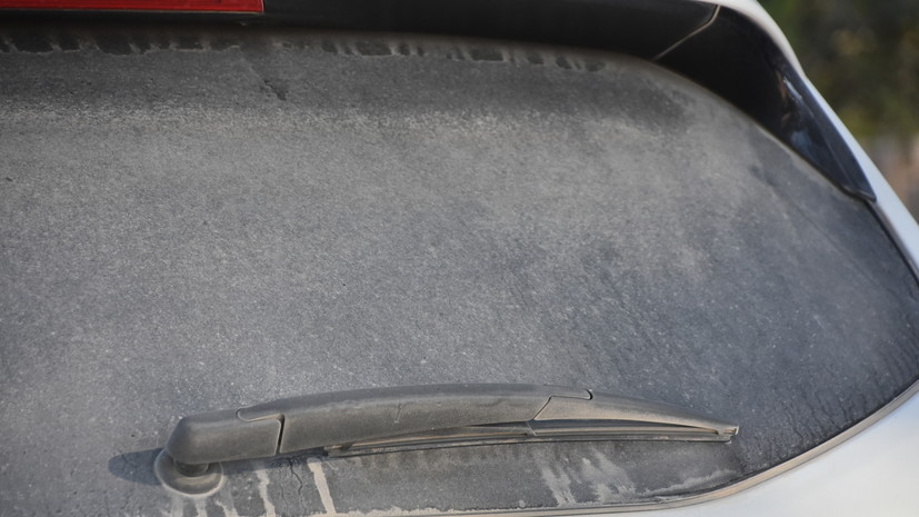 Автоэксперт Стрельбицкий: длительный простой сокращает рабочий ресурс машины