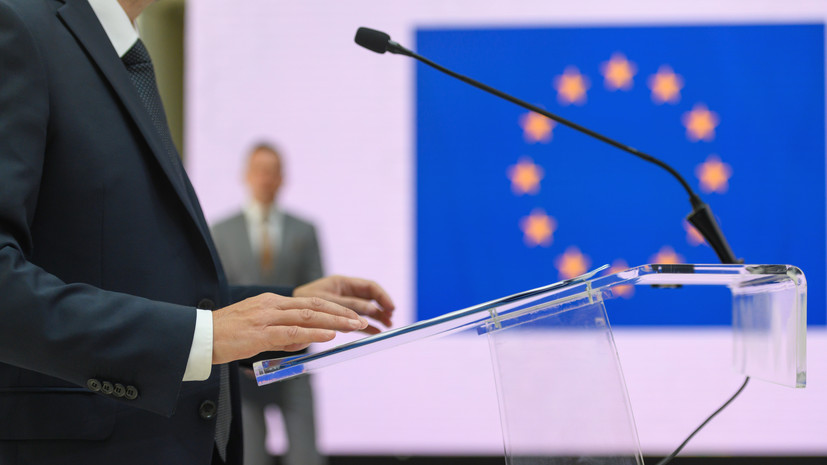 Дизен: лидеры стран ЕС представили бредовое контрпредложение