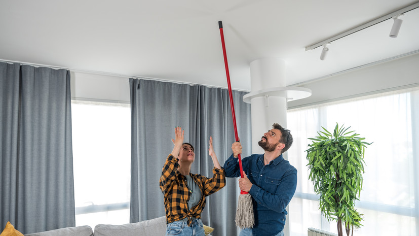 Юрист Георгиева пояснила, можно ли запретить соседу посуточную аренду