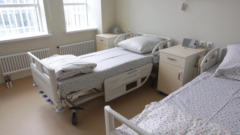 В стационарах Москвы ввели систему идентификации пациентов по QR-коду