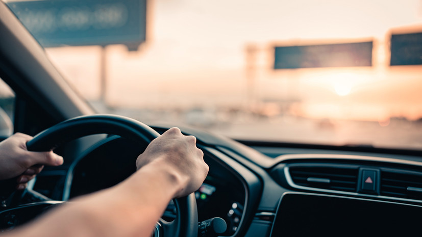 Российских автомобилистов предупредили об изменениях в декабре 2025 года