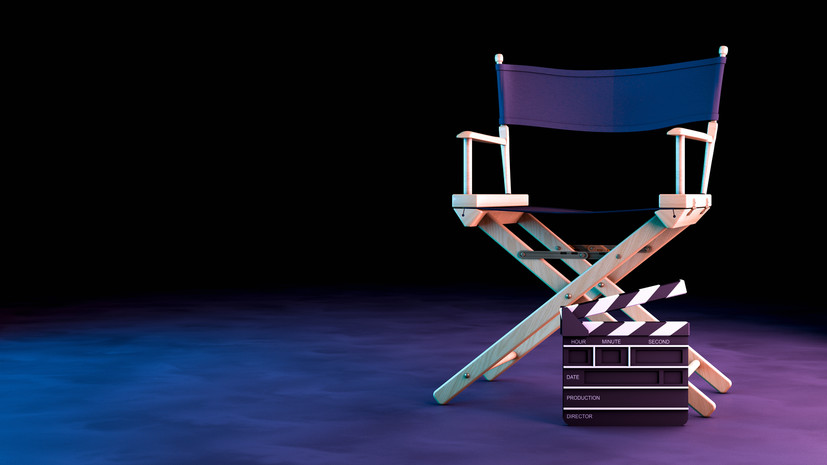 Ставропольский режиссёр примет участие в съёмках российско-китайского фильма