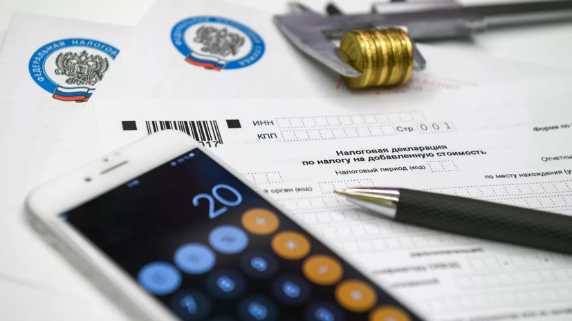 Финансовый консультант Вохмянина напомнила о штрафах за неуплату налогов