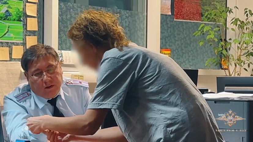 На оставившую дочь в отеле Таиланда россиянку в России завели дело