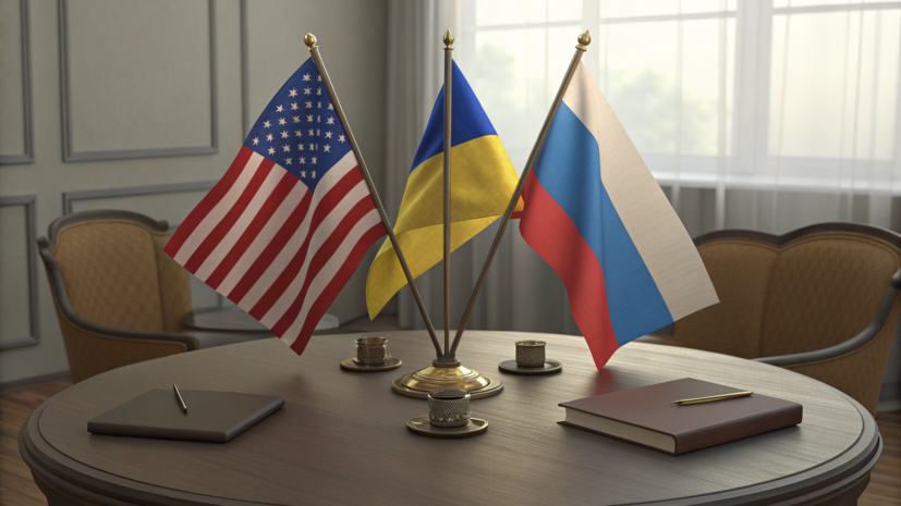 «Мы остаёмся открытыми»: в Кремле прокомментировали итоги встречи в Женеве и перспективы переговоров с США