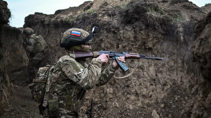Генерал-майор Липовой: Константиновка будет освобождена в ближайшие дни