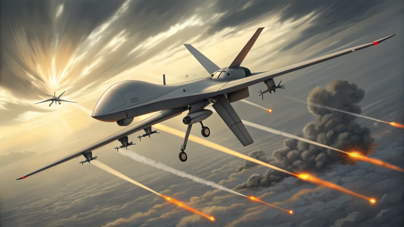 Собянин заявил об отражении атаки ещё одного дрона на Москву