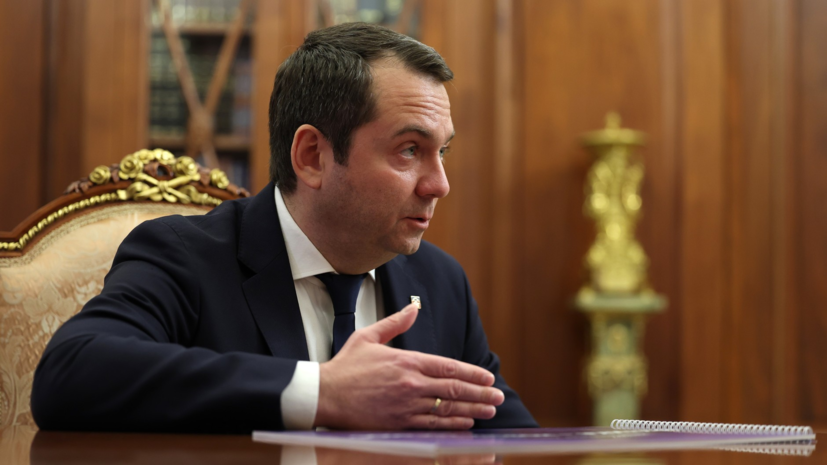 Чибис рассказал о миграционном приросте в Мурманской области