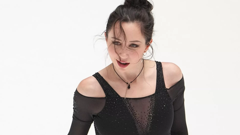 Туктамышева объявила о завершении спортивной карьеры