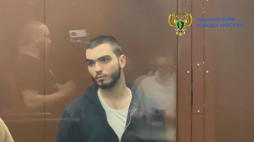 Суд приговорил родственника Шакро Молодого к семи годам колонии за поножовщину