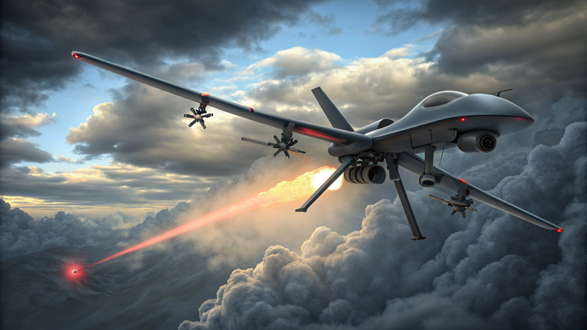 Собянин сообщил о четвёртом сбитом БПЛА в Москве