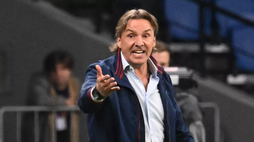 Юран: я категорически против тренеров-иностранцев