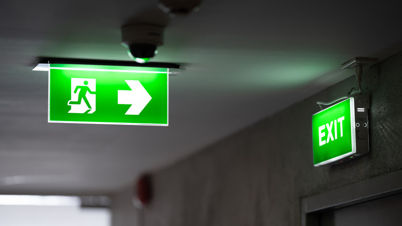 НИУ МИЭТ эвакуировал студентов и сотрудников из здания в Зеленограде