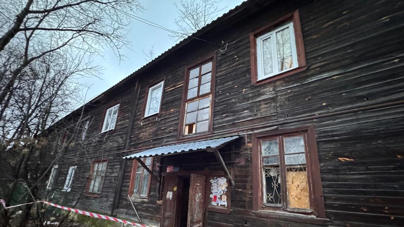 СК возбудил уголовное дело после гибели людей от спиртовой жидкости в Коврове