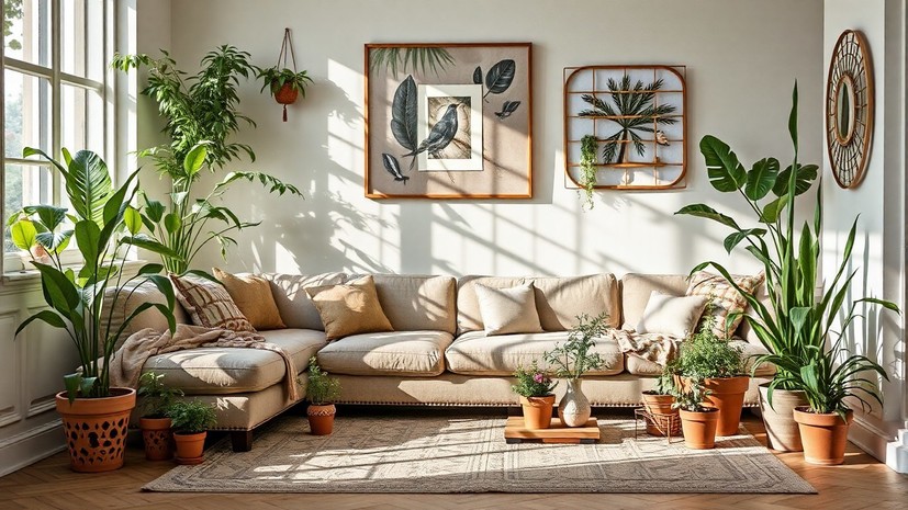 Биолог объяснил, как спасти комнатные растения зимой от сухости и нехватки света