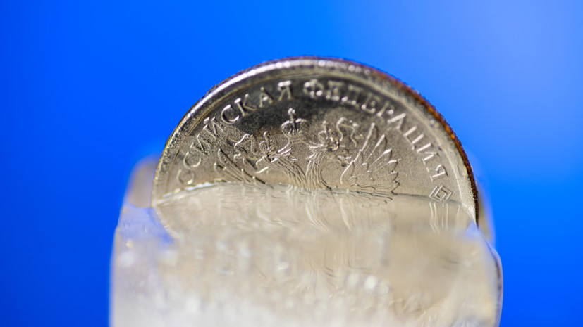 В Еврокомиссии назвали «более актуальным» вопрос использования активов России