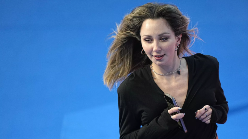 Туктамышеву с начала года преследует мужчина-сталкер и оставляет цветы