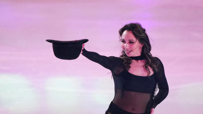 Авербух — об уходе Туктамышевой из спорта: пример идеальной карьеры