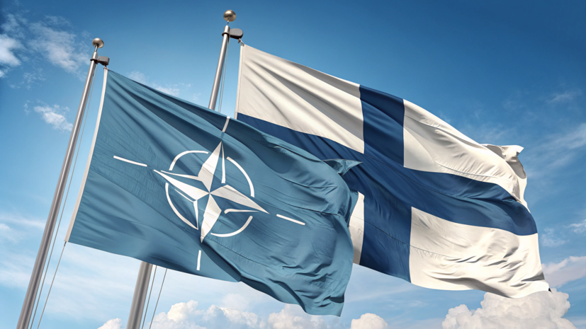 Финляндия 16 декабря проведёт первый саммит стран восточного фланга НАТО