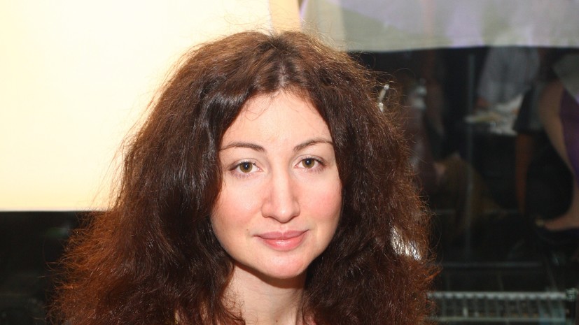 Суд Москвы признал банкротом экс-жену певца Баскова Светлану Шпигель