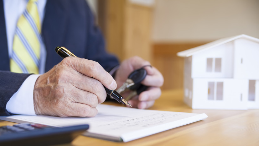 Психолог предложил ввести психологическую экспертизу перед продажей недвижимости