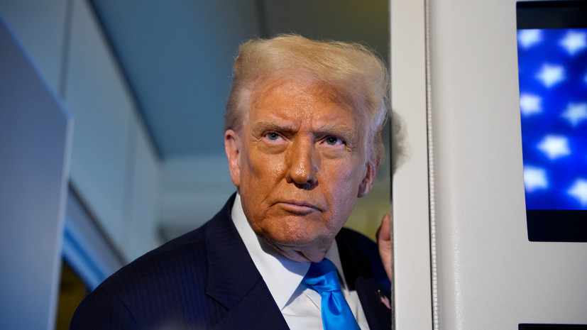 В офисе Зеленского заявили, что плана Трампа из 28 пунктов больше не существует