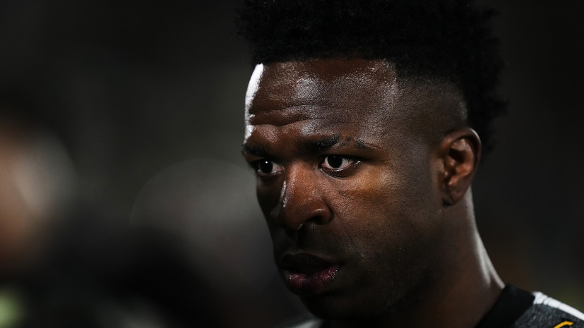 Винисиус сообщил «Реалу» о нежелании продлевать контракт из-за Алонсо