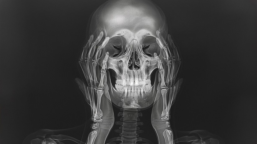 Врач Платонова: не все диагностические методы связаны с лучевой нагрузкой