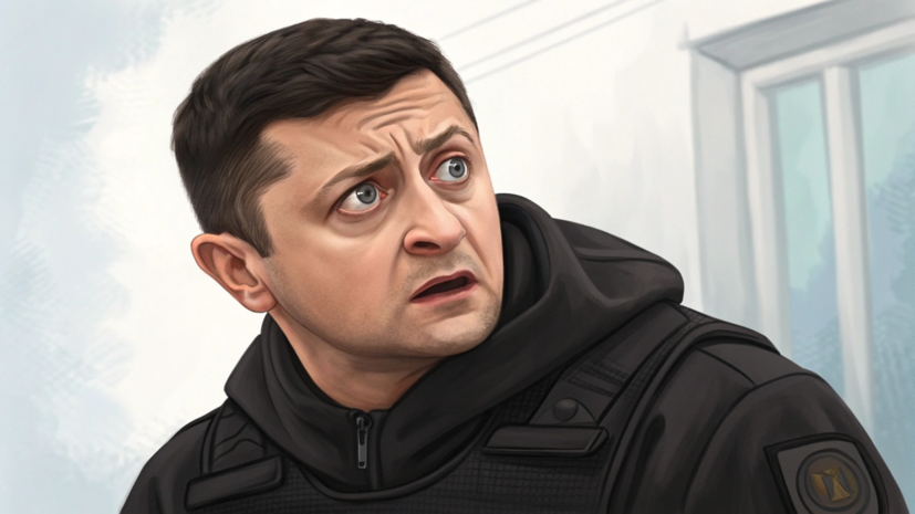 В Раде обвинили Зеленского в возведении домов на участке электроподстанции