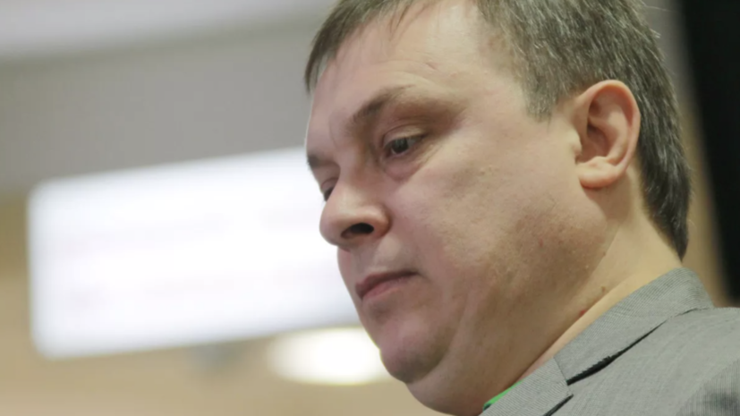 Против продюсера Андрея Разина возбудили дело о мошенничестве