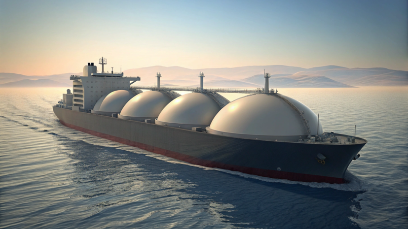 Еврокомиссар Шефчович: ЕС купил у США энергоресурсов на $200 млрд