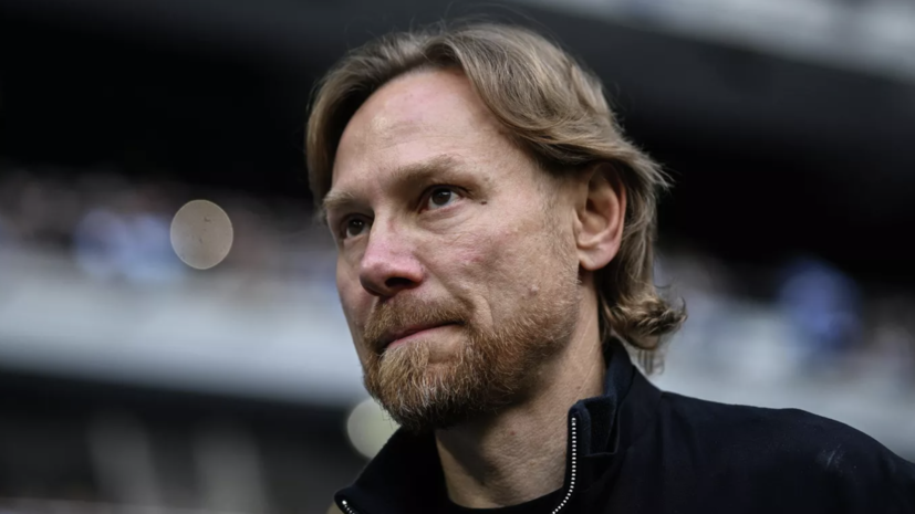 Гурцкая: Карпин попросил усиление «Динамо», но с ним не согласились