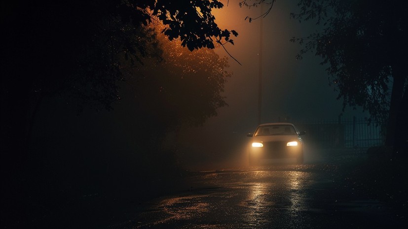 Подросток без прав сбил девятилетнего школьника в Тюмени