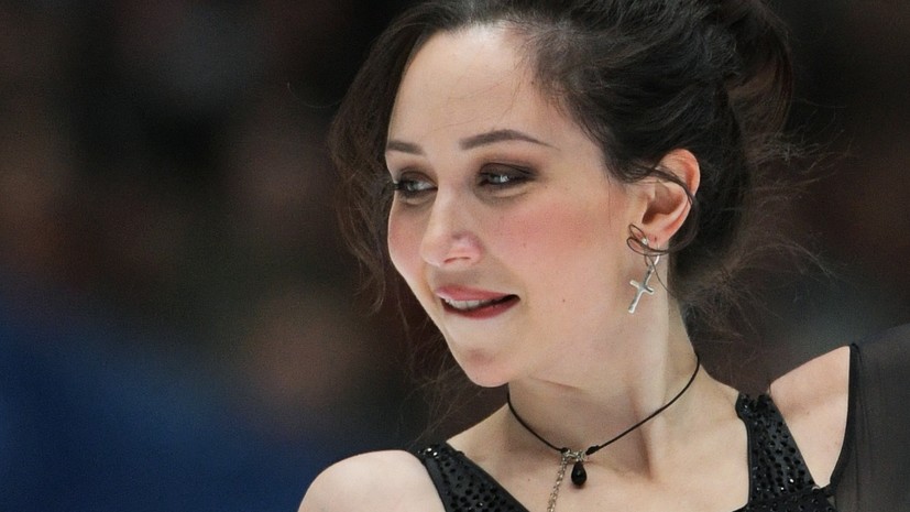 «Спасибо всем. С любовью, Туктик»: Туктамышева объявила о завершении карьеры спустя два года после её приостановки