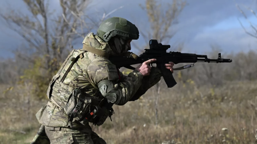 ТАСС: порядка тысячи бывших бойцов ВСУ воюют на стороне России