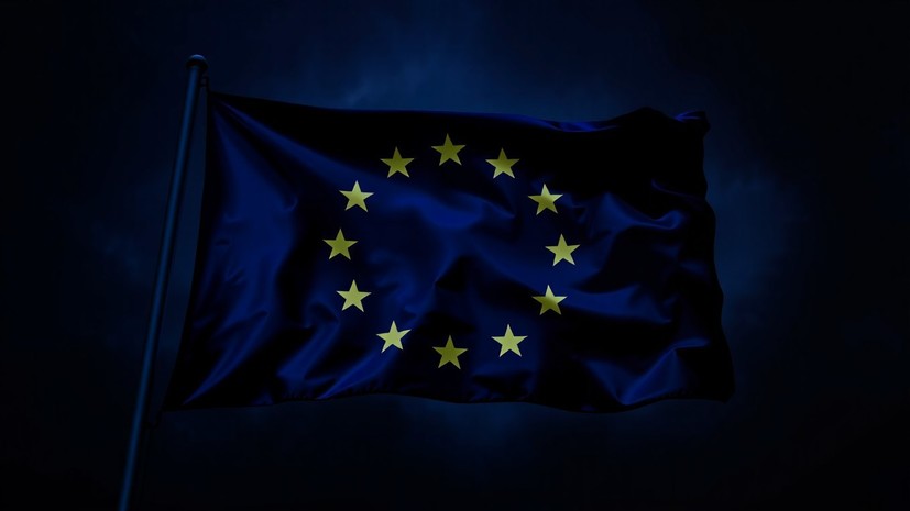 Премьер Нидерландов Схоф опроверг наличие альтернативного плана ЕС по Украине