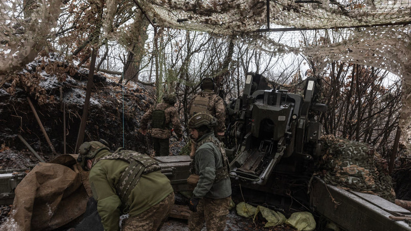 Наёмник рассказал о боевиках картелей «Синалоа» и «Халиско», прибывающих в ВСУ