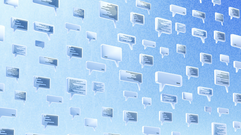 Киберэксперт Горелкин посоветовал не делиться с нейросетями личной информацией