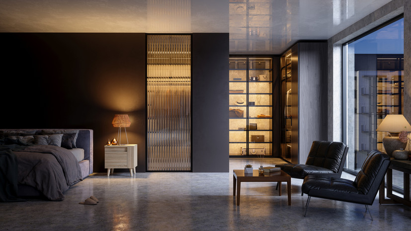 Дизайнер Моисеев перечислил тренды в интерьере в 2026 году