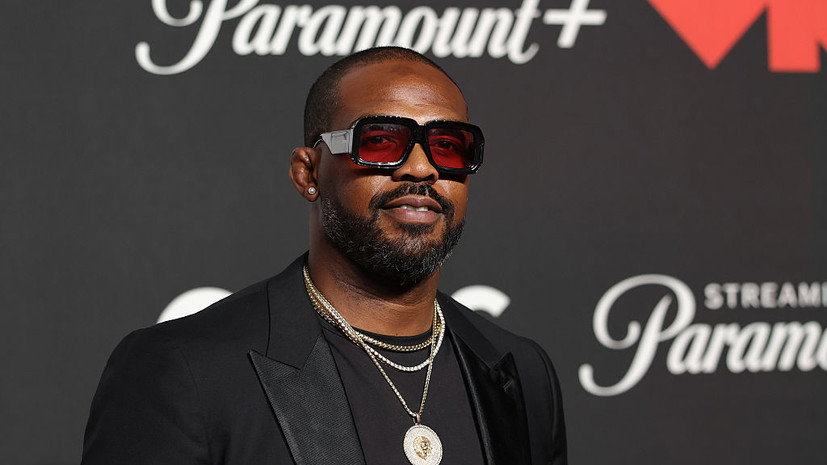 Джон Джонс стал обладателем квартиры в Грозном