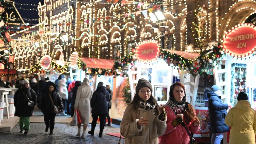 Hh.ru: в 2026 году россиян ждут семь коротких рабочих недель