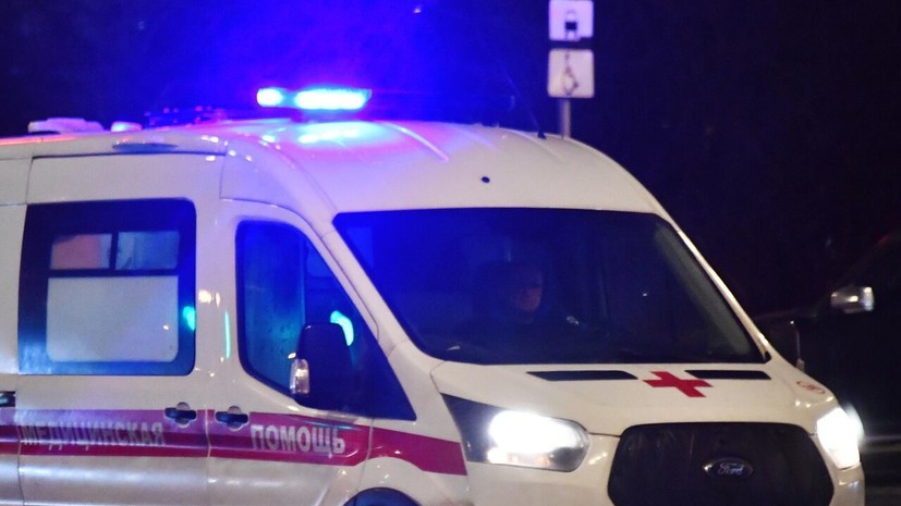 При атаке ВСУ на Таганрог погиб человек, трое пострадали