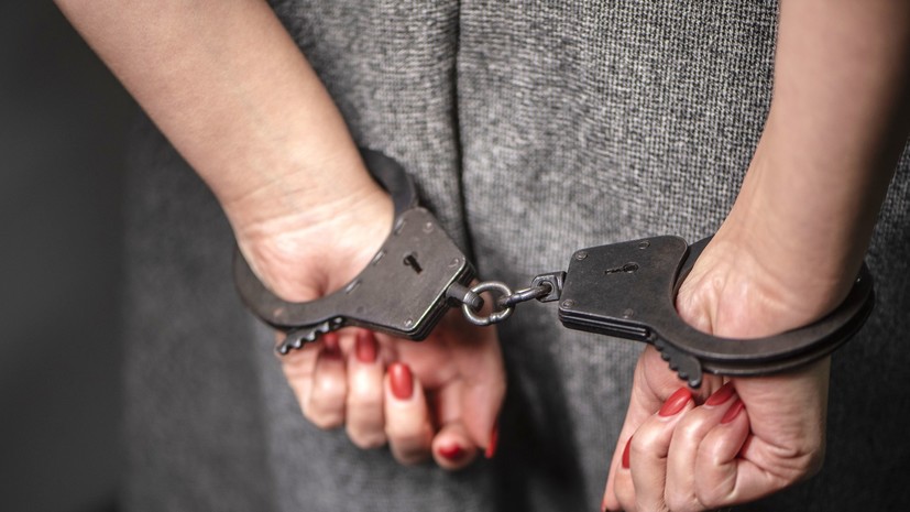 Обвиняемая в растрате депутат ДНР владела 285 объектами недвижимости