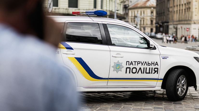 Пленный боевик: украинские власти разгоняют антивоенные митинги во Львове